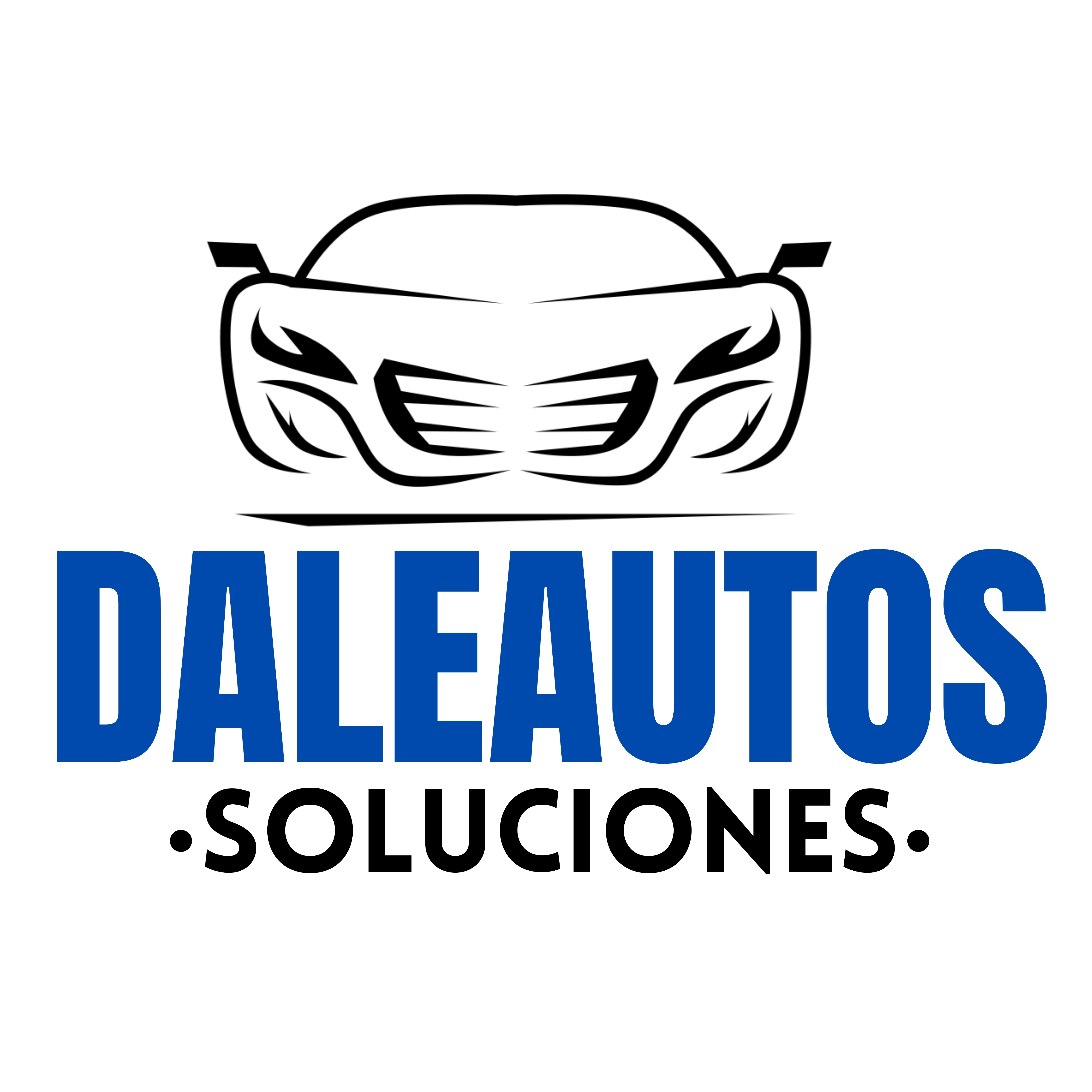 Daleautos Soluciones logo